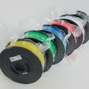 Fillamenti per printer 3D